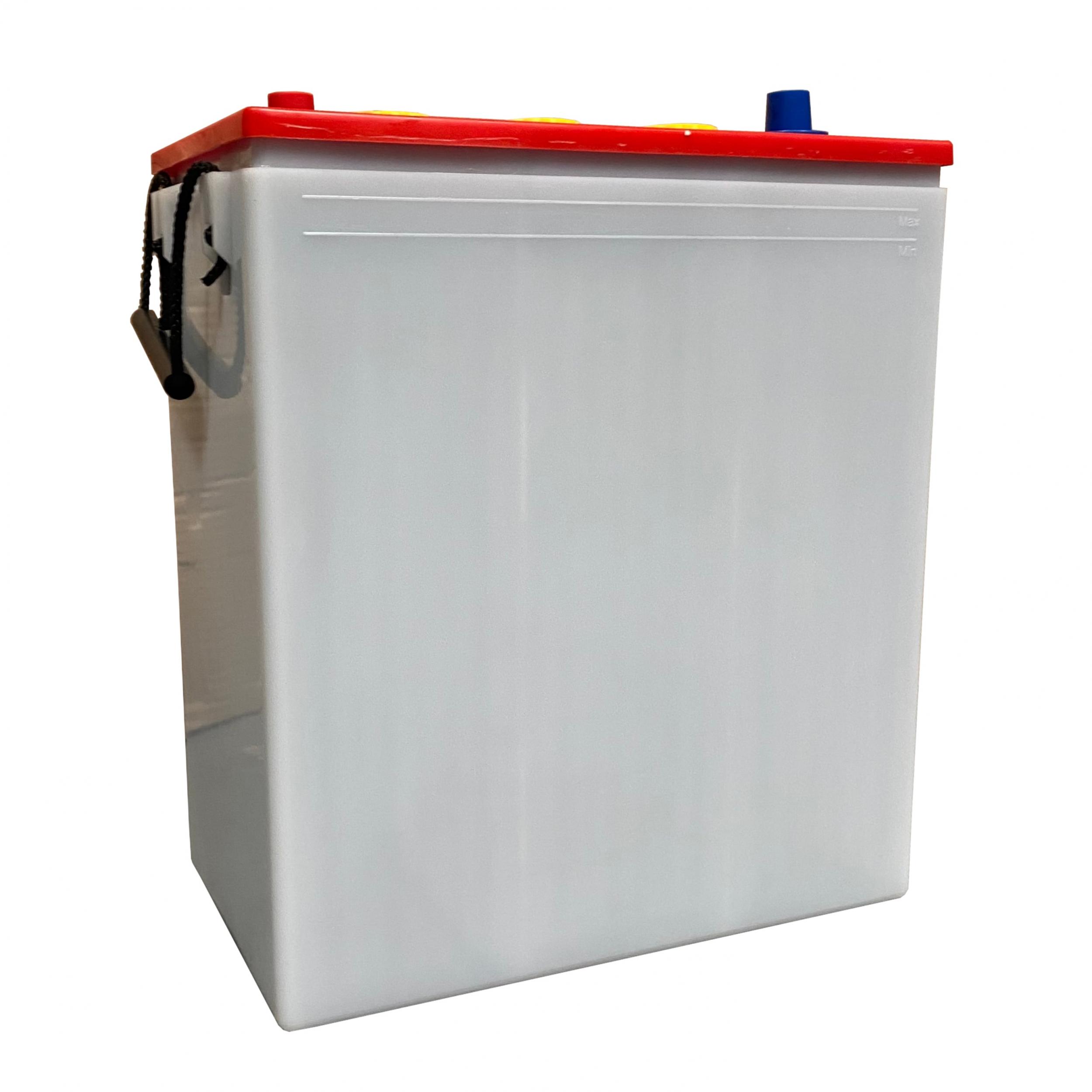 Batterie TAB PT6320 Plombacide, 6V 320Ah Batterie Concept France